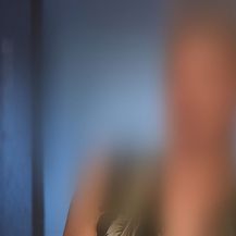 Žena koja je prijavila Damira Škaru za silovanje (Foto: Provjereno)