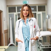 Martina Stjepanović (Foto: Nova TV)