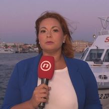 Sanja Jurišić (Foto: Dnevnik.hr)
