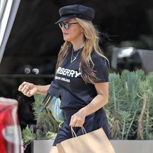 Fergie (Foto: Profimedia)