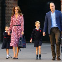 Catherine Middleton ima novu boju kose - 4