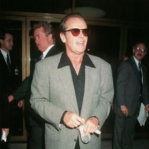 Jack Nicholson (Foto: Profimedia)