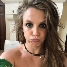 Britney Spears (Foto: Instagram)