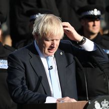 Boris Johnson (Foto: AFP) - 3