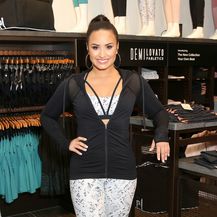 Demi Lovato - 3
