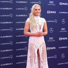 Lindsey Vonn (Foto: AFP)