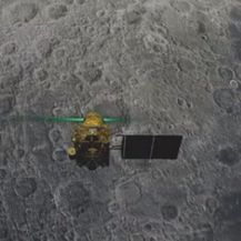 Misija slijetanja na Mjesec (Foto: Dnevnik.hr)