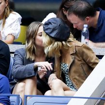 Cara Delevingne i Ashley Benson (Foto: Profimedia)