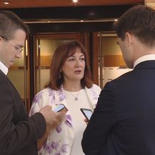 Dubravka Šuica s kolegama (Foto: Dnevnik.hr)