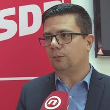 Domagoj Hajduković (Foto: Dnevnik.hr)