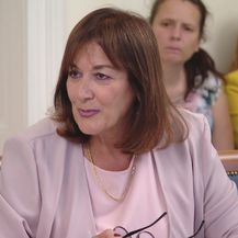 Dubravka Šuica (Foto: Dnevnik.hr)