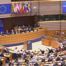 Europarlament (Foto: Dnevnik.hr)
