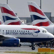 British Airways (Foto: AAMIR QURESHI / AFP)