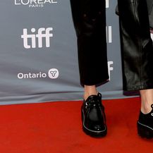 Nicole Kidman u neočekivanim cipelama na crvenom tepihu - 4