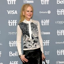 Nicole Kidman u neočekivanim cipelama na crvenom tepihu - 5