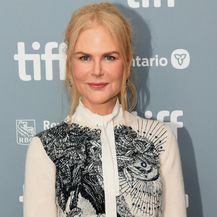 Nicole Kidman u neočekivanim cipelama na crvenom tepihu - 6