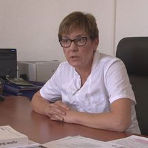 Sanja Jakelić (Foto: Dnevnik.hr)