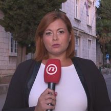Sanja Jurišić (Foto: Dnevnik.hr)