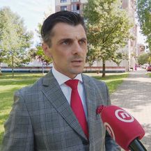 Andrej Grubišić (Foto: Dnevnik.hr)