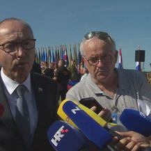 Damir Krstičević o avionima (Foto: Dnevnik.hr)