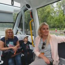 Putnici u autobusu (Foto: Dnevnik.hr)
