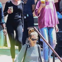 Melanie Griffith i Dakota Johnson (Foto: Profimedia)