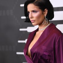 Halsey (Foto: Getty Images)