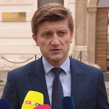 Zdravko Marić (Foto: Dnevnik.hr)