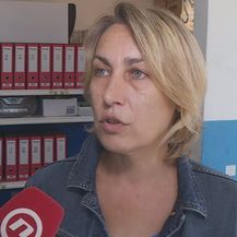 Tamara Mikulić (Foto: Dnevnik.hr)