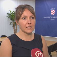 Marija Batinić Sermek (Foto: Dnevnik.hr)