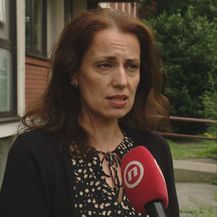 Ljupka Maltar (Foto: Dnevnik.hr)