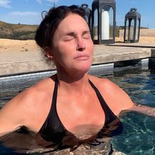 Caitlyn Jenner (Foto: Instagram)