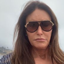 Caitlyn Jenner (Foto: Instagram)