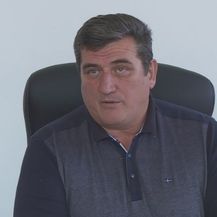 Zlatko Pinjuh, načelnik Općine Čeminac (Foto: Dnevnik.hr) - 1