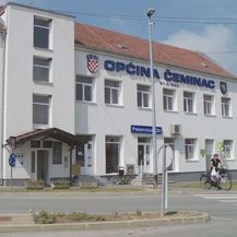 Zgrada Općine Čeminac (Foto: Dnevnik.hr)