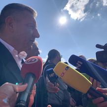 Ante Gotovina komentirao predsjedničke izbore (Foto: Dnevnik.hr)