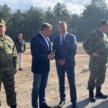 Ante Gotovina komentirao predsjedničke izbore (Foto: Dnevnik.hr)