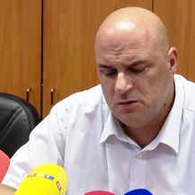 Josip Periša, predsjednik Glavnog odbora HVIDR-e (Foto: Dnevnik.hr)