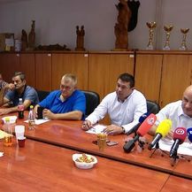 HVIDR-a traži utvrđivanje kaznene odgovornosti Pupovca (Foto: Dnevnik.hr)