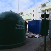 Kontejneri (Foto: Dnevnik.hr) - 2
