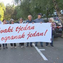 Članovi zagrebačkog SDP-a (Foto: Dnevnik.hr)