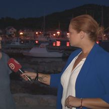 Jolanda Bareša i Sanja Jurišić (Foto: Dnevnik.hr)