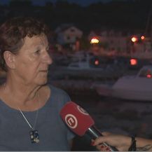 Jolanda Bareša (Foto: Dnevnik.hr)