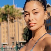 Nicole Scherzinger (Foto: Instagram)