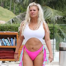 Kerry Katona (Foto: Profimedia)