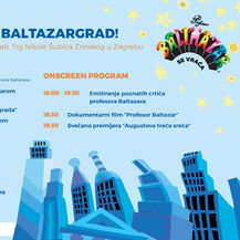 Program Baltazar