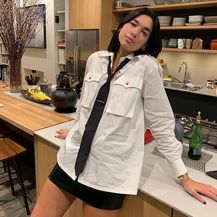 Dua Lipa (Foto: Instagram)