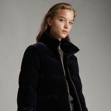 Crne jakne iz novih kolekcija - 13