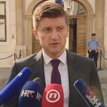 Zdravko Marić (Foto: Dnevnik.hr)