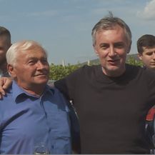 Miroslav Škoro i prijatelji (Foto: Dnevnik.hr)